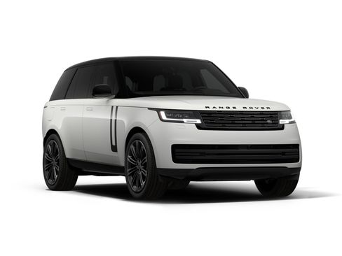 New 2026 Land Rover Range Rover SE AWD/4WD image 1