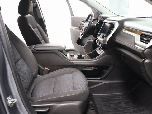 Used 2021 GMC Acadia SLE w/ Driver Convenience Package image 34