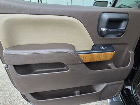 Used 2018 GMC Sierra 1500 SLT w/ Texas SLT Premium Package image 34