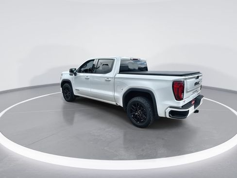 Certified 2021 GMC Sierra 1500 Elevation RWD image 6