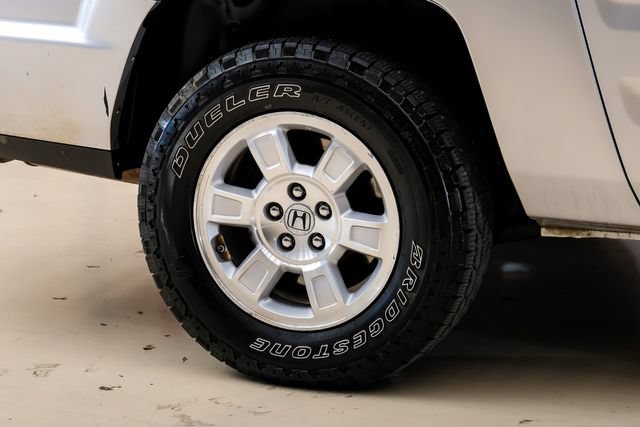Used 2012 Honda Ridgeline RTS image 48