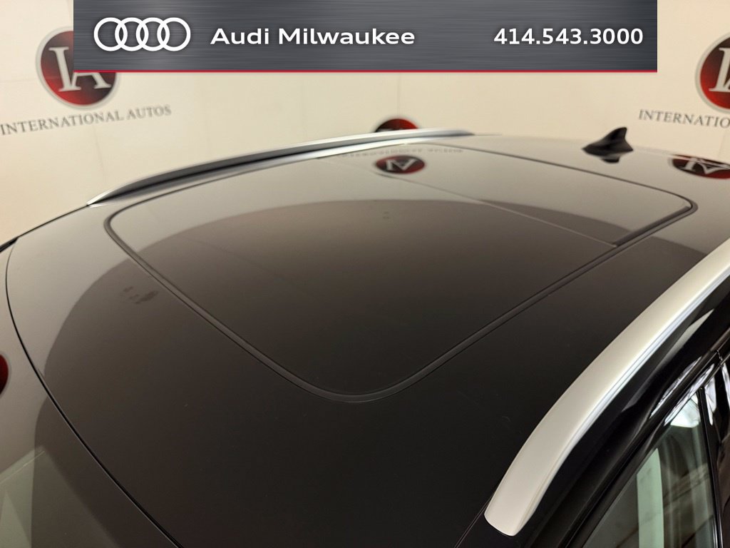 New 2026 Audi Q3 quattro 2.0T AWD/4WD image 15