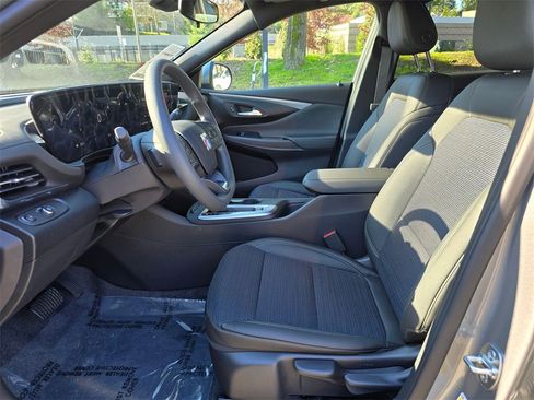 New 2026 Buick Envista Preferred image 20