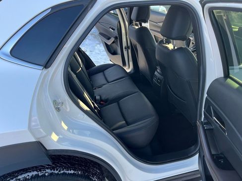 Used 2023 MAZDA CX-30 AWD 2.5 S w/ Premium Package image 14