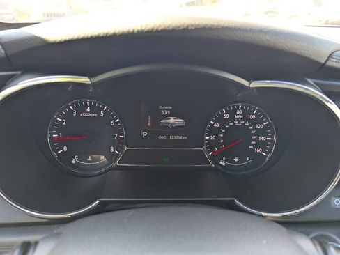 Used 2011 Kia Optima SX w/ Premium Touring Pkg FWD image 19