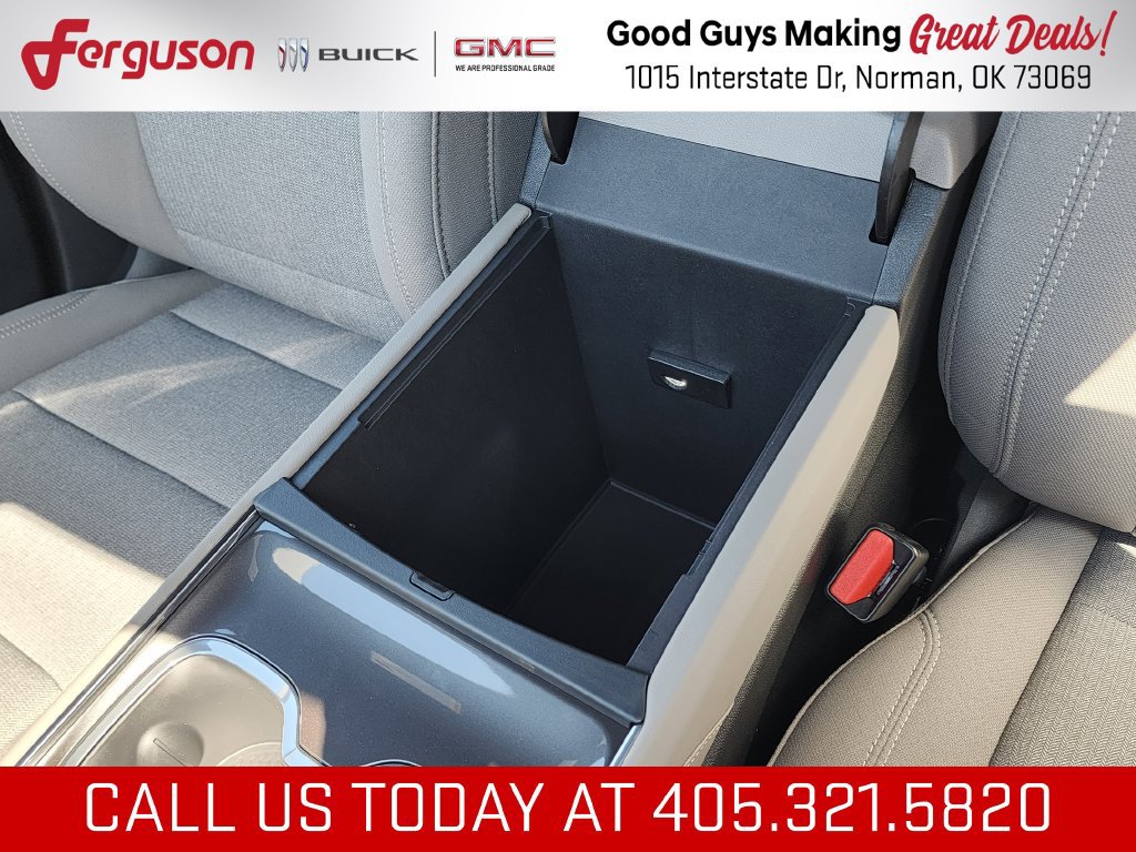 New 2027 GMC Acadia Elevation FWD image 35