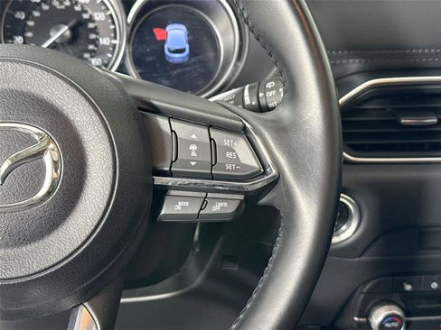 Certified 2023 MAZDA CX-5 AWD 2.5 S w/ Preferred Package image 17