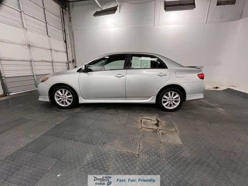 Used 2010 Toyota Corolla S FWD image 5