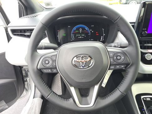 New 2026 Toyota Corolla SE image 14