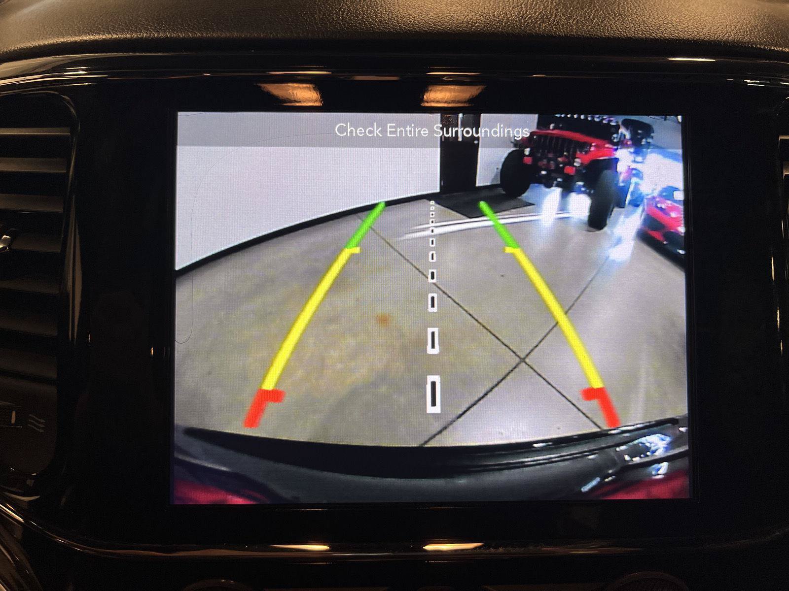 Used 2019 Jeep Grand Cherokee SRT AWD/4WD image 21