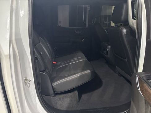 Used 2020 GMC Sierra 1500 Denali w/ Denali Ultimate Package image 29