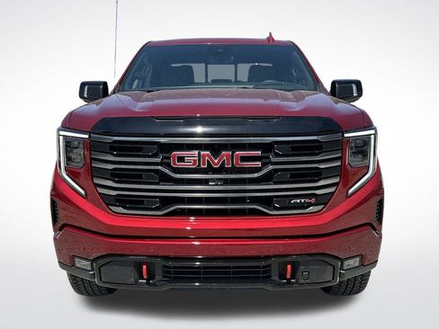 New 2026 GMC Sierra 1500 AT4 w/ AT4 Premium Package image 3