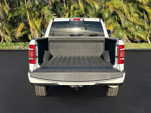 Used 2019 RAM 1500 Limited image 27