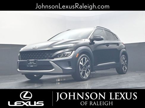 Used 2022 Hyundai Kona Limited w/ Winter Weather Package image 17