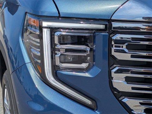 New 2026 GMC Sierra 1500 Denali w/ Denali Reserve Package image 11