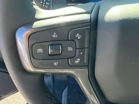 New 2026 Chevrolet Silverado 1500 ZR2 image 22