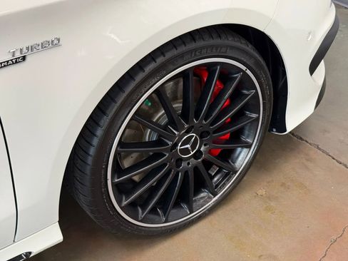 Used 2016 Mercedes-Benz CLA 45 AMG 4MATIC image 23