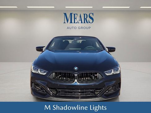 Used 2024 BMW M850i xDrive M850i xDrive w/ M Sport Professional Package image 9