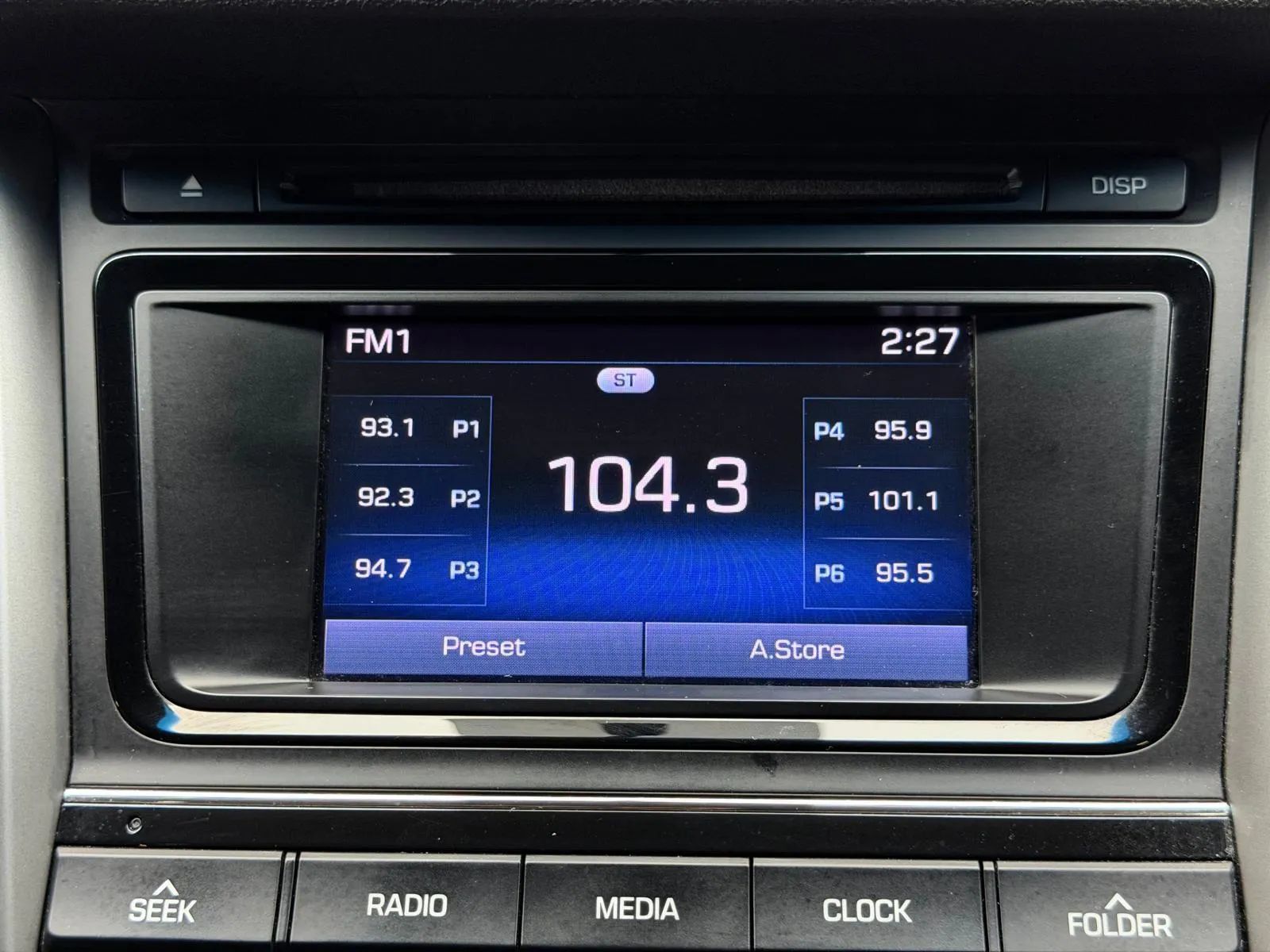 Used 2018 Hyundai Tucson SE AWD/4WD image 36