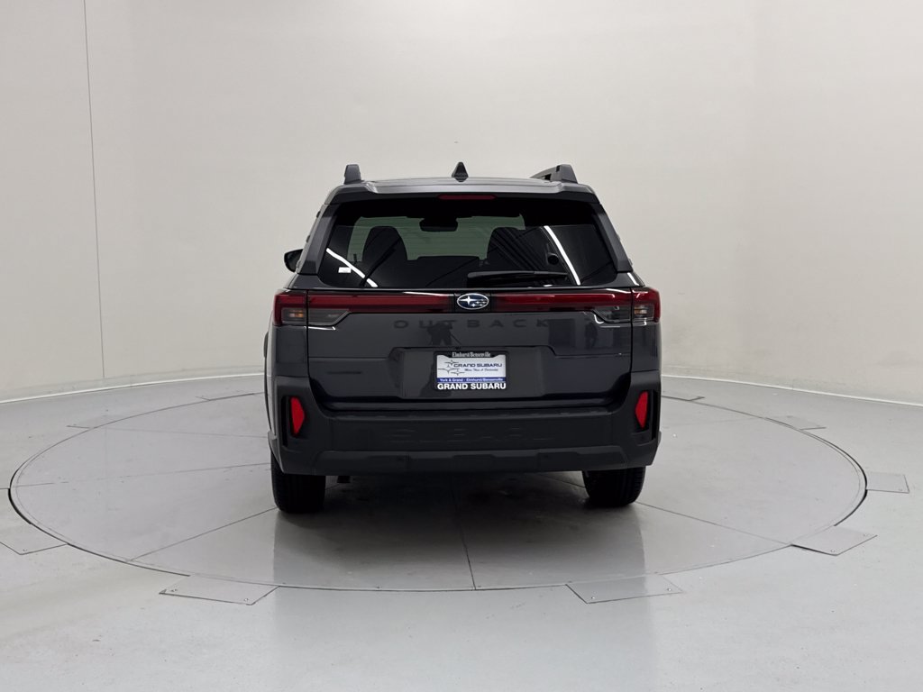 New 2026 Subaru Outback Limited XT AWD/4WD image 5