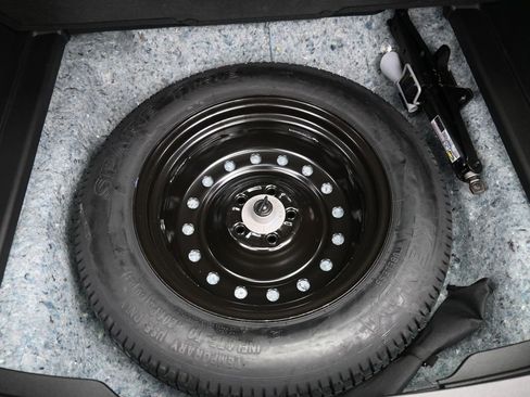 New 2026 Honda CR-V EX image 23