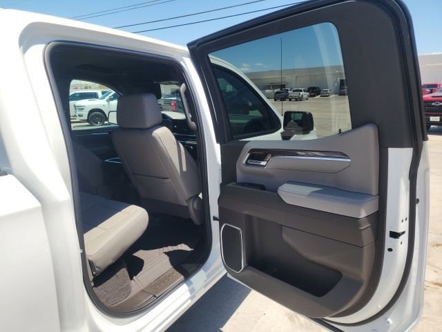 New 2026 Chevrolet Silverado 1500 RST w/ RST All Star Premium Package AWD/4WD image 27