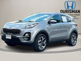 Used 2020 Kia Sportage EX image 2