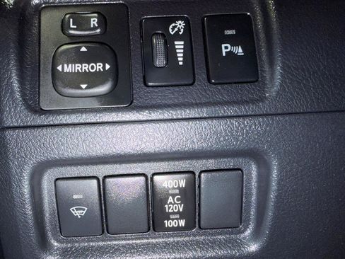 Used 2019 Toyota 4Runner Limited RWD image 25