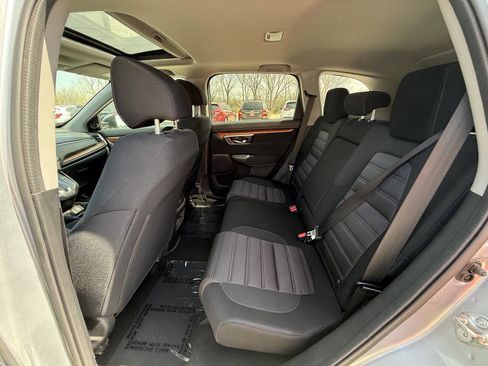 Used 2018 Honda CR-V EX image 17