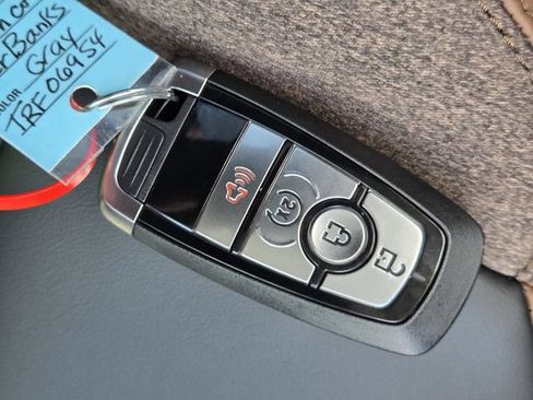 New 2026 Ford Bronco Sport Outer Banks w/ Outer Banks Tech Package+ AWD/4WD image 28