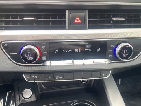 Used 2017 Audi A4 2.0T Ultra Premium FWD image 22