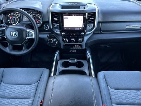 New 2026 RAM 1500 Big Horn image 13