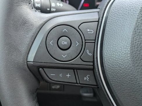 Used 2024 Toyota RAV4 XLE Premium FWD image 23