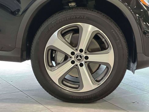 Certified 2022 Mercedes-Benz GLC 300 GLC 300 image 6