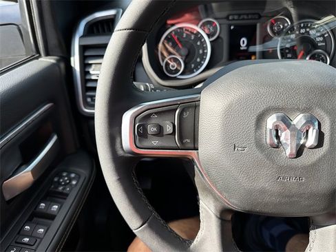 Used 2025 RAM 2500 Lone Star image 29