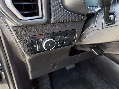Used 2024 Ford Bronco Sport Big Bend w/ Convenience Package AWD/4WD image 13