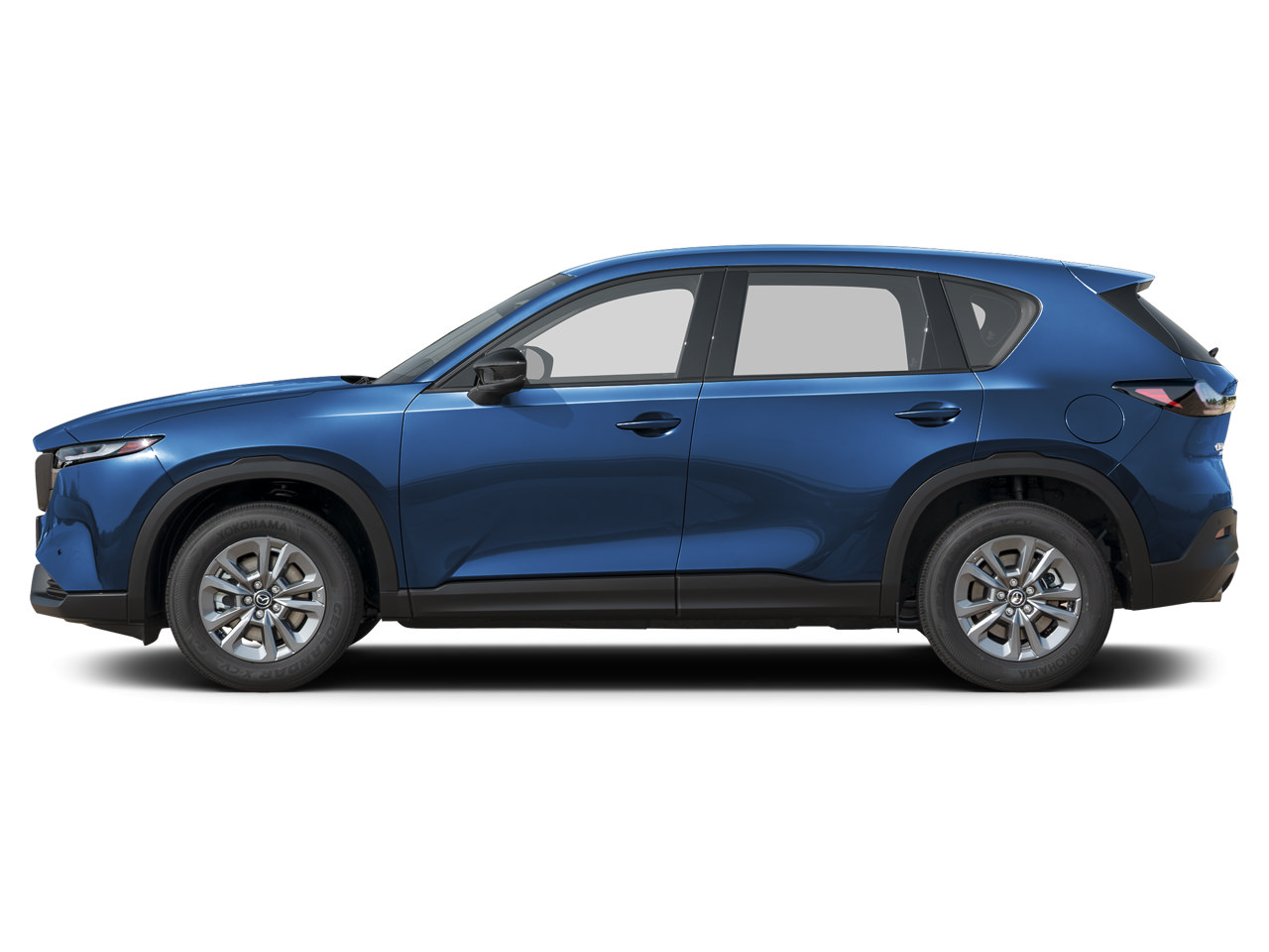 New 2026 MAZDA CX-5 AWD 2.5 S image 18