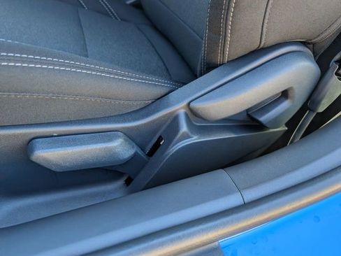 New 2026 Ford Mustang Ecoboost image 47