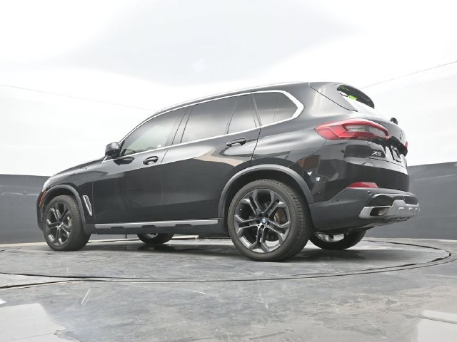 Used 2019 BMW X5 xDrive40i AWD/4WD image 51