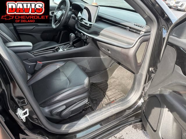 Used 2023 Jeep Compass Limited AWD/4WD image 18