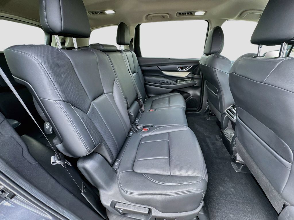 Used 2021 Subaru Ascent Limited w/ Popular Package #2A AWD/4WD image 34