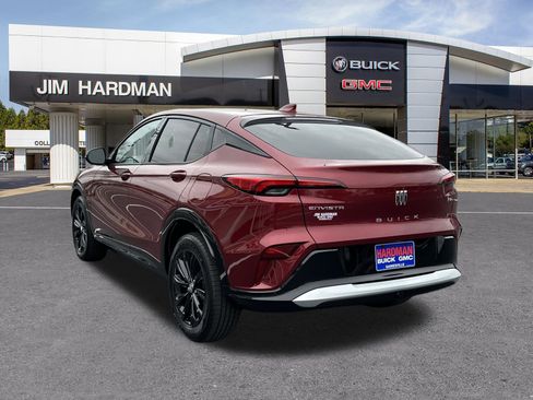 Used 2024 Buick Envista Sport Touring image 5