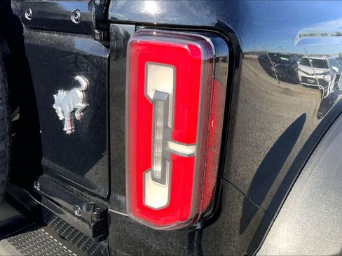 Used 2022 Ford Bronco Badlands AWD/4WD image 30