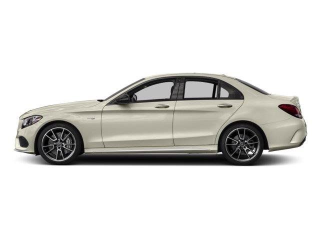 Used 2018 Mercedes-Benz C 43 AMG 4MATIC Sedan image 4