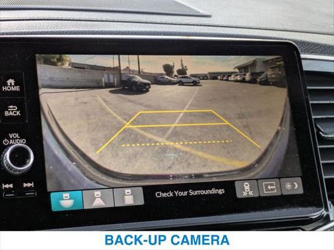 Certified 2025 Honda Ridgeline Black Edition image 18