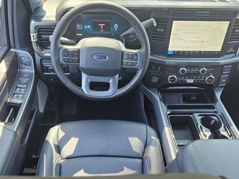 New 2026 Ford F250 Lariat image 9