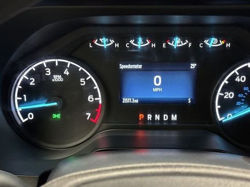 Used 2024 Ford F250 XL w/ XL Chrome Package image 16