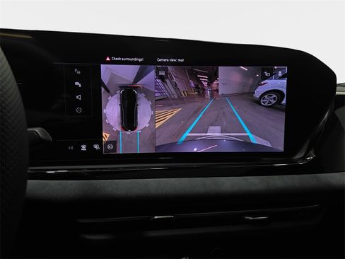 New 2025 Audi S5 Premium Plus image 23