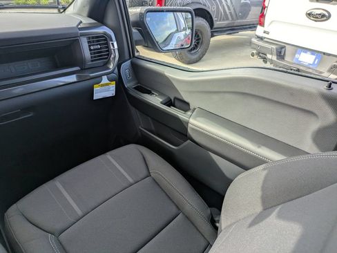 New 2026 Ford F150 STX w/ Equipment Group 200A RWD image 18