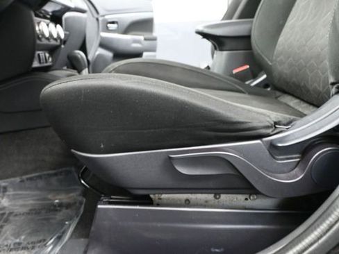 Used 2020 Mitsubishi Outlander Sport SE AWD/4WD image 19